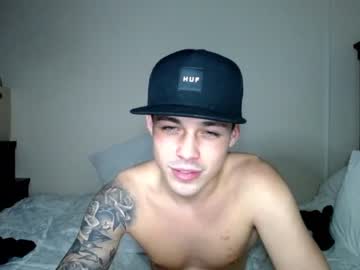 latina cam man aidan_ace image #658948