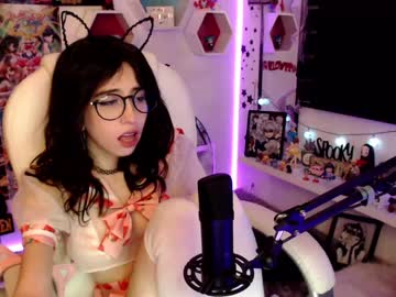 latina cam girl stephymoon_ image #115567