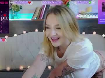 latina cam girl ginger_pie image #3181008