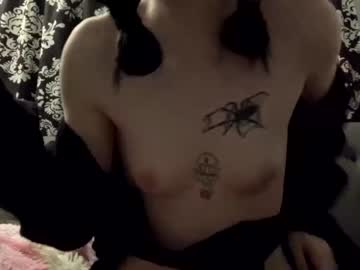 latina cam girl gothhhmeout image #2654492