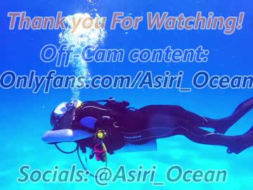 latina cam girl asiri_ocean image #4387733