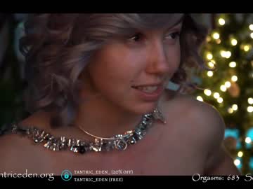 latina cam girl tantric_eden_ image #537045