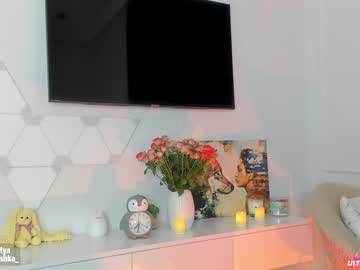 latina cam girl sweety_rinushka_ image #285316