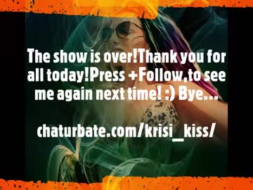 latina cam girl krisi_kiss image #1246709