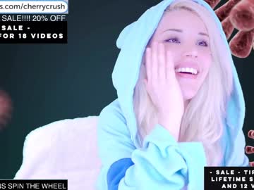 latina cam girl cherrycrush image #574051