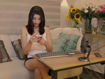 latina cam girl letiziafulkers1 image #648724
