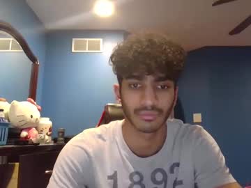 brownboycheeks latina cam