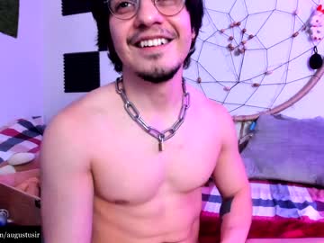 latina cam man augustusir image #761295