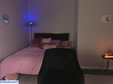 latina cam girl doubedeesarai image #4544290