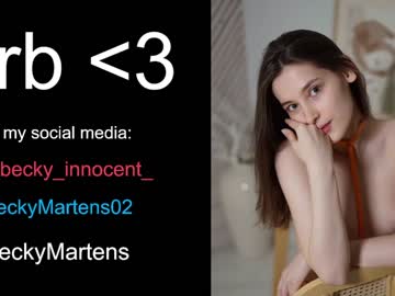 latina cam girl beckymartens image #2700876