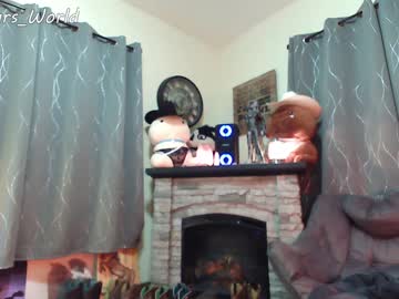 latina cam girl murbears_world image #1527421