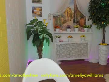 latina cam girl amelia__williams image #869076