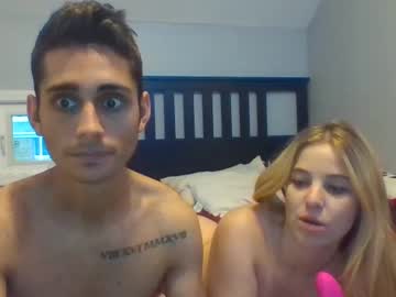 scarlettandsantiago latina cam