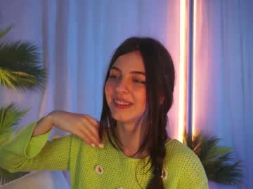 latina cam girl hannasthesia image #2733653