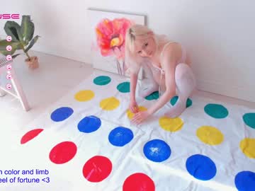 latina cam girl bettybarnett image #3149549