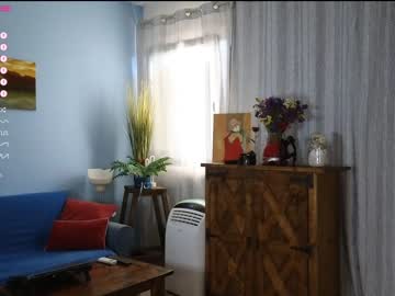 latina cam girl kitty_mya69 image #3248832