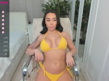 latina cam girl squirtbetty image #964055