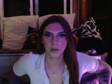 latina cam tranny itsnickibabyy image #2473069