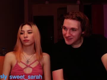 latina cam couple sarah_kurt image #2712190