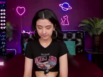 latina cam girl tiffany_whootson image #1521001