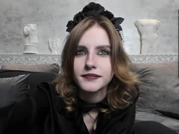 latina cam girl eleanor_morte image #1510561