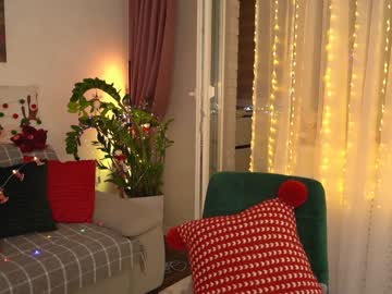latina cam girl sweety_rinushka_ image #3993737