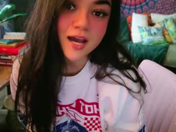 latina cam girl annatigarr image #4392910