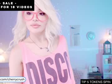 latina cam girl cherrycrush image #333723