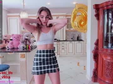 latina cam girl misss_vikki image #1226757