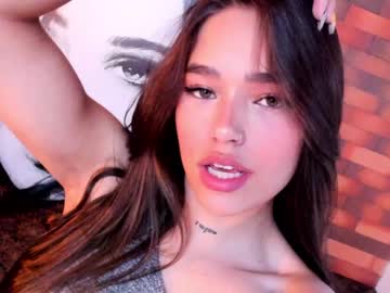 latina cam girl _meghan_gomez1_ image #322608