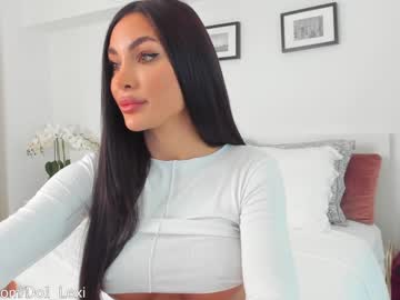 latina cam girl doll_lexi image #2617723