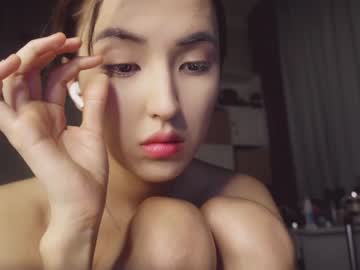 latina cam girl nayeonobi image #4386900