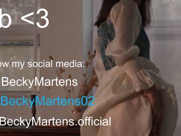 latina cam girl beckymartens image #3765915