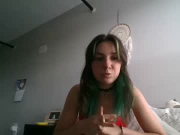 latina cam girl kittyclaws26 image #3279657