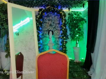 latina cam girl elisa_oliver image #241077