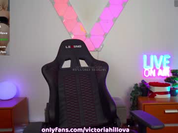 latina cam girl victoriahillova image #3728588