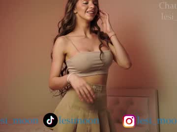 latina cam girl lesi_moon image #4069809
