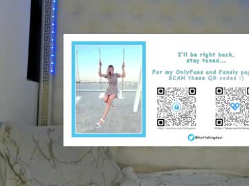 latina cam girl hotfallingdevil image #2245794