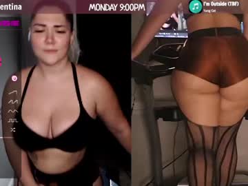 latina cam girl milavalentinax image #1855382