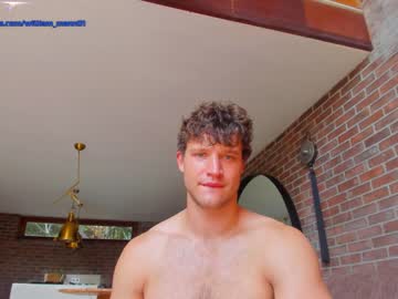 latina cam man william_mann image #1206844