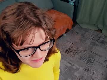 latina cam girl odettechurchwell image #4713807