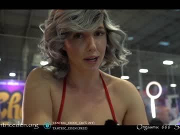 latina cam girl tantric_eden_ image #410354