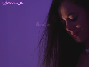 latina cam girl taanni_bc image #3516285