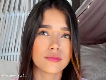 latina cam girl _meghan_gomez1_ image #2341385