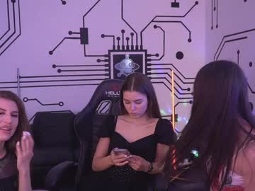 latina cam couple anabel054 image #1497321