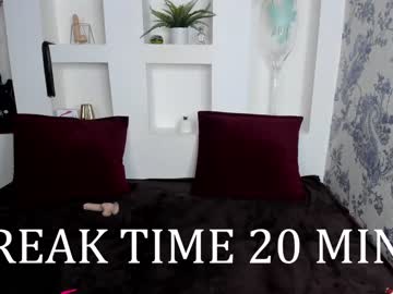 latina cam girl eleanor_morte image #1280574