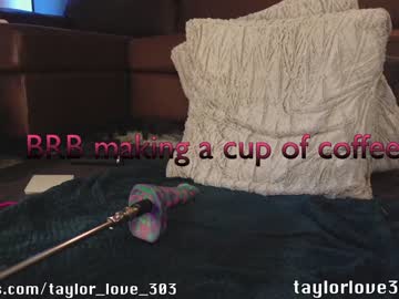 latina cam girl taylor_love_303 image #2621981