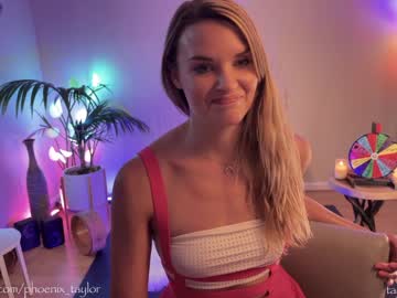 latina cam girl phoenix_taylor image #2790664