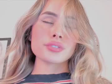 latina cam girl antonia_savatto_ image #52682