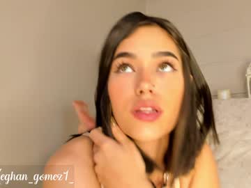 latina cam girl _meghan_gomez1_ image #1992538